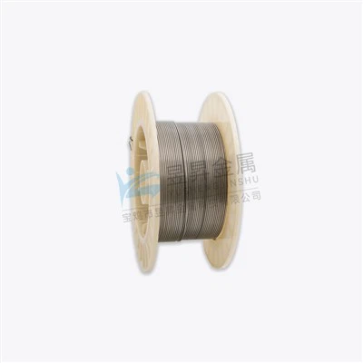 Niob 1Zirkonium Draht