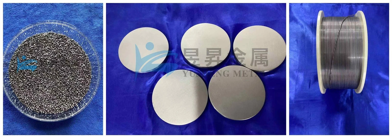 Vanadium Plate Vanadium Plate