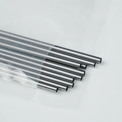 Korrosionsbeständiges Tantalrohr